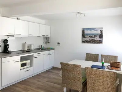 Ferienwohnung für 2 Personen (45 m²) in Helgoland 8/10