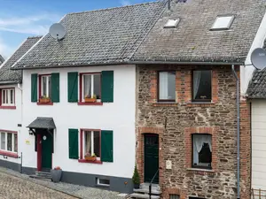 Ferienwohnung für 3 Personen (50 m²) in Hellenthal