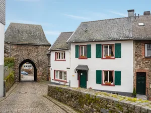 Ferienwohnung für 6 Personen (75 m²) in Hellenthal