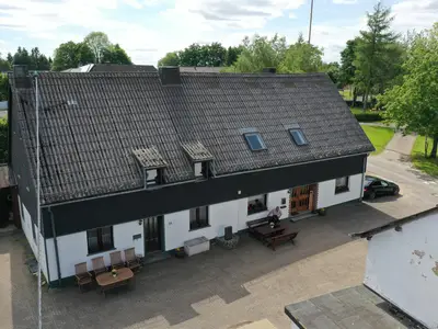Hausansicht 2