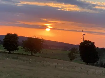 Sonnenaufgang