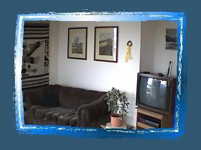 Wohnzimmer-
