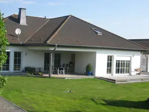 Ferienwohnung für 4 Personen (88 m²) in Hellenthal