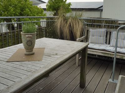 Ferienwohnung für 6 Personen (80 m²) in Hellschen-Heringsand-Unterschaar 3/10