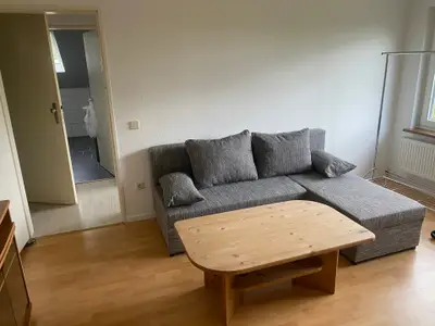 Ferienwohnung für 2 Personen (40 m²) in Helmstedt 2/10