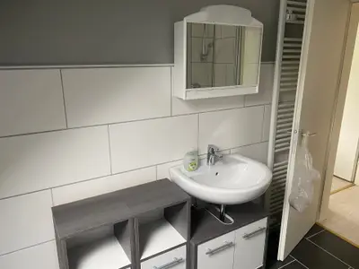 Ferienwohnung für 2 Personen (40 m²) in Helmstedt 3/10