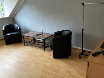 Ferienwohnung für 3 Personen (50 m²) in Helmstedt 2/10