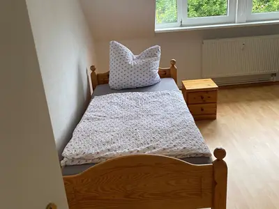 Ferienwohnung für 3 Personen (50 m²) in Helmstedt 3/10