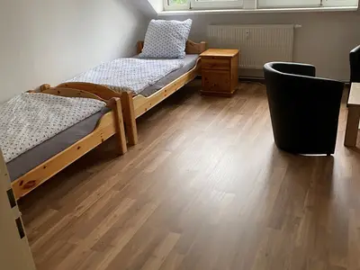 Ferienwohnung für 3 Personen (50 m²) in Helmstedt 4/10