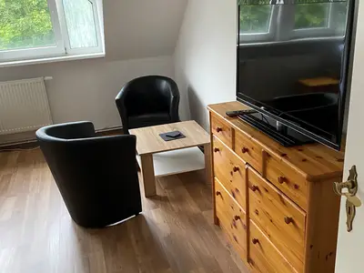 Ferienwohnung für 3 Personen (50 m²) in Helmstedt 5/10