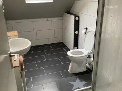 Ferienwohnung für 3 Personen (50 m²) in Helmstedt 8/10