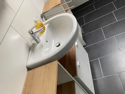 Ferienwohnung für 3 Personen (50 m²) in Helmstedt 9/10