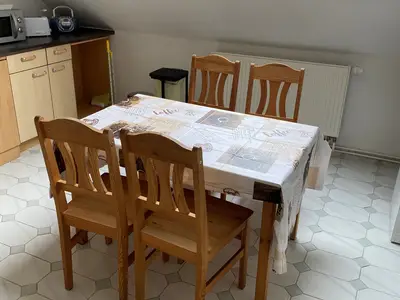 Ferienwohnung für 3 Personen (50 m²) in Helmstedt 10/10