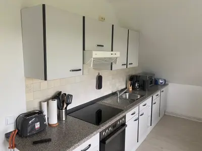 Ferienwohnung für 2 Personen (40 m²) in Helmstedt 1/10