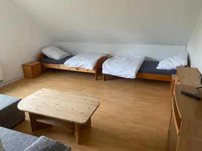 Ferienwohnung für 2 Personen (40 m²) in Helmstedt 4/10