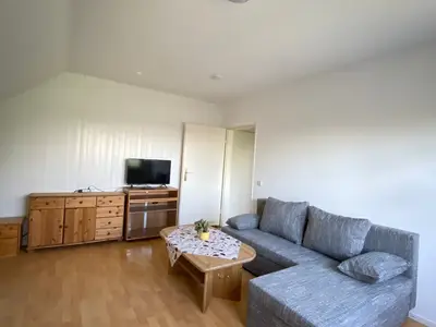 Ferienwohnung für 2 Personen (40 m²) in Helmstedt 5/10