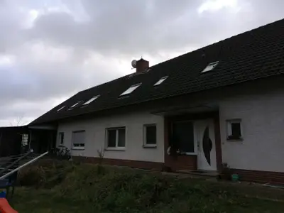 Ferienwohnung für 2 Personen (40 m²) in Helmstedt 9/10