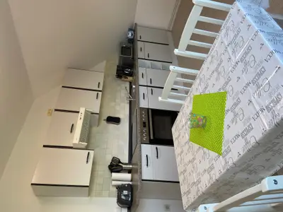 Ferienwohnung für 2 Personen (40 m²) in Helmstedt 10/10