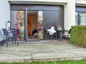 Ferienwohnung für 3 Personen (41 m²) in Helsingør