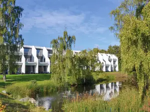 Ferienwohnung für 4 Personen (100 m²) in Helsingør