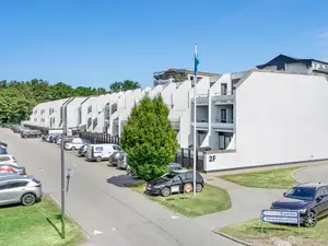 Ferienwohnung für 2 Personen (70 m²) in Helsingør