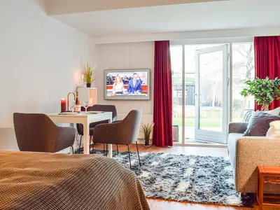 living-room