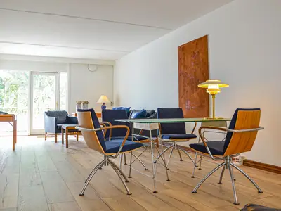 living-room