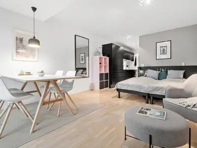 living-room