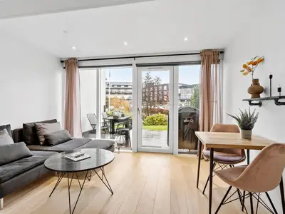 living-room