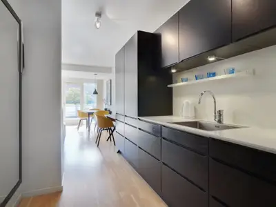 Ferienwohnung für 2 Personen (36 m²) in Helsingør 2/10