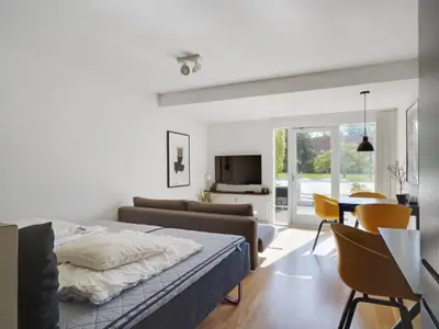 Ferienwohnung für 2 Personen (36 m²) in Helsingør 4/10