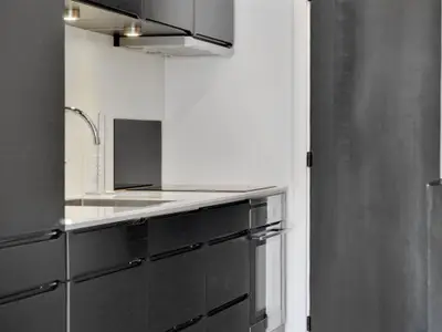 Ferienwohnung für 2 Personen (36 m²) in Helsingør 10/10