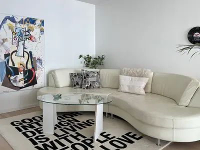 living-room