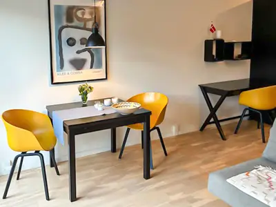 living-room
