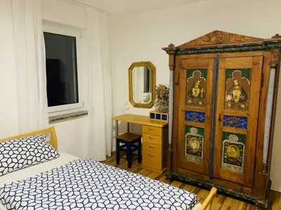 Ferienwohnung für 5 Personen (95 m²) in Hemau 5/10