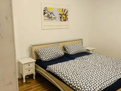 Ferienwohnung für 5 Personen (95 m²) in Hemau 6/10