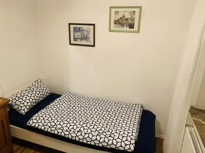 Ferienwohnung für 5 Personen (95 m²) in Hemau 8/10