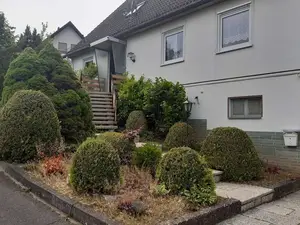 Ferienwohnung für 7 Personen (90 m²) in Edersee - Hemfurth