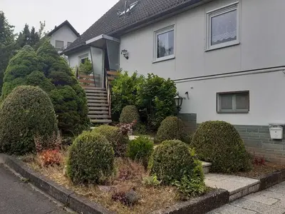 Ferienwohnung für 7 Personen (90 m²) in Edersee - Hemfurth 1/10