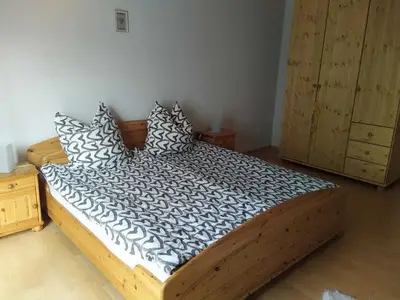Ferienwohnung für 7 Personen (90 m²) in Edersee - Hemfurth 8/10