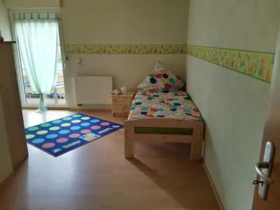 Ferienwohnung für 7 Personen (90 m²) in Edersee - Hemfurth 10/10