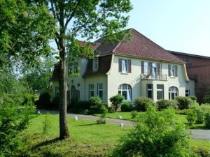 Ferienwohnung für 9 Personen (200 m²) in Hemme