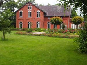 Ferienwohnung für 9 Personen (170 m²) in Hemme