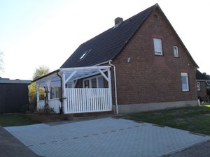 Ferienwohnung für 4 Personen (85 m²) in Hemmoor