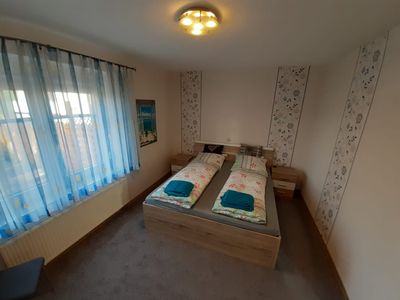 Schlafzimmer 1 EG