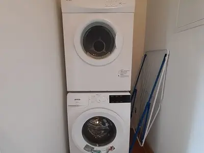 Ferienwohnung für 7 Personen (115 m²) in Hemmoor 9/10