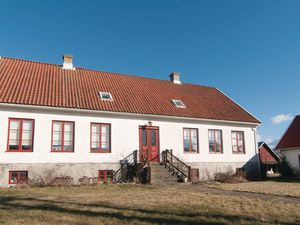 Ferienwohnung für 9 Personen (120 m²) in Hemse