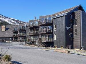 Ferienwohnung für 9 Personen (78 m&sup2;) in Hemsedal