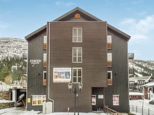 Ferienwohnung für 6 Personen (53 m²) in Hemsedal