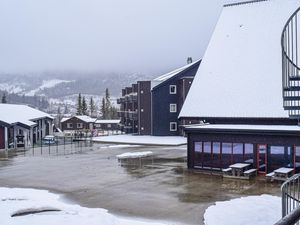 Ferienwohnung für 5 Personen (49 m&sup2;) in Hemsedal